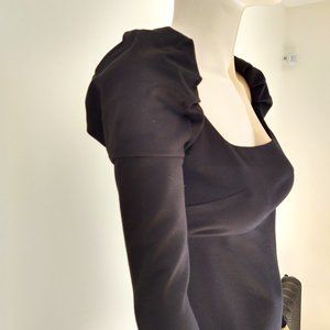 Little black dresse size 4 Philosophy by Lorenzo Serafini